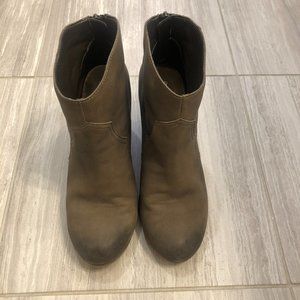BP Nordstrom booties